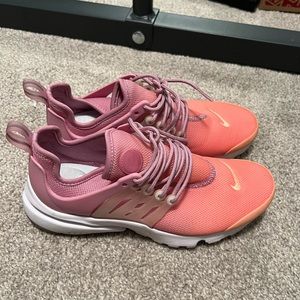 Women’s Nike Prestos
